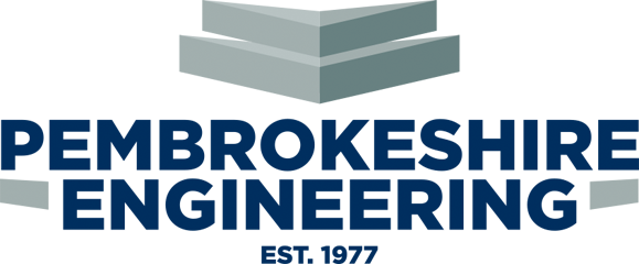 Pembrokeshire Engineering Logo